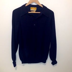 Jantzen Vintage Sweater